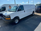Used 2023 Chevrolet Express 2500 Extended w/ Driver Convenience Package image 4