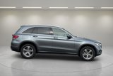 Used 2022 Mercedes-Benz GLC 300 w/ Premium Package Lite image 2