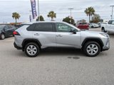 Used 2022 Toyota RAV4 LE image 2