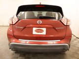 Used 2018 Nissan Murano Platinum w/ Cargo Package image 5