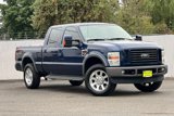 Used 2008 Ford F250 FX4 image 2