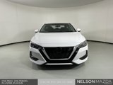 Used 2023 Nissan Sentra SV image 2