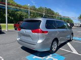 Used 2014 Toyota Sienna LE image 4