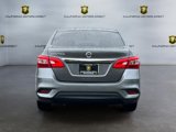 Used 2017 Nissan Sentra S image 4