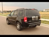 Used 2009 Honda Pilot Touring image 3
