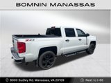 Used 2018 Chevrolet Silverado 1500 LTZ Z71 w/ Redline Edition image 3
