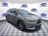 Used 2017 INFINITI QX60 AWD w/ Premium Plus Package image 2