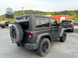 Used 2018 Jeep Wrangler Sport image 5