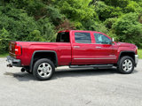 Used 2019 GMC Sierra 2500 SLT w/ Duramax Plus Package image 3