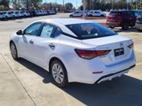New 2025 Nissan Sentra S image 5