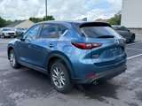 Certified 2023 MAZDA CX-5 AWD 2.5 S w/ Select Package image 4