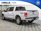 Used 2017 Ford F150 XLT w/ Equipment Group 302A Luxury image 5