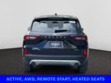 New 2025 Ford Escape Active image 4