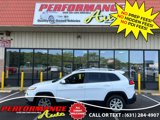 Used 2016 Jeep Cherokee Latitude w/ Comfort/Convenience Group image 3