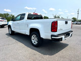 Used 2021 Chevrolet Colorado LT w/ Fleet Safety Package image 3