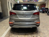 Used 2017 Hyundai Santa Fe Sport w/ 2.4L Tech Package 04 image 4