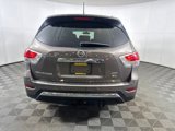 Used 2015 Nissan Pathfinder SL w/ SL Tech Package image 4