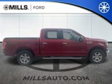 Used 2017 Ford F150 XLT w/ Equipment Group 302A Luxury image 4
