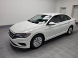 Used 2019 Volkswagen Jetta S w/ Driver Assistance Package image 2