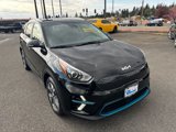 Certified 2022 Kia Niro EX w/ Cold Weather Package image 3