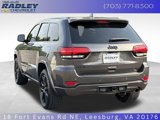 Used 2020 Jeep Grand Cherokee Altitude image 3