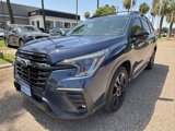 Used 2023 Subaru Ascent Onyx Edition Limited image 3