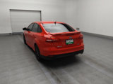 Used 2016 Ford Focus SE w/ SE Sport Package image 5