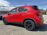 Used 2017 Chevrolet Trax LT w/ LT Convenience Package image 5