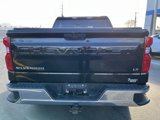 Used 2022 Chevrolet Silverado 1500 LT image 4