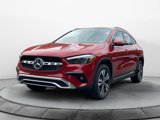 New 2026 Mercedes-Benz GLA 250 4MATIC image 3