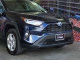 Used 2019 Toyota RAV4 XLE image 2