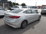 Used 2017 Hyundai Elantra SE w/ SE A/T Tech Package 03 image 4