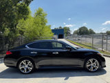 Used 2013 INFINITI M37 w/ Sport Pkg image 5