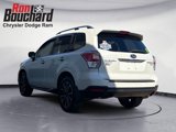 Used 2018 Subaru Forester 2.0XT Touring w/ Popular Package #2 image 4