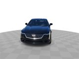 Certified 2022 Cadillac CT4 Premium Luxury image 3