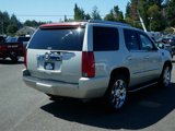 Used 2014 Cadillac Escalade Luxury image 4