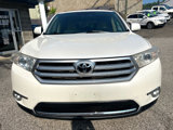 Used 2012 Toyota Highlander 4WD V6 image 2