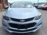 Used 2017 Chevrolet Cruze LT image 3