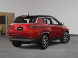 New 2025 Jeep Compass Limited w/ Sun and Sound Group image 5