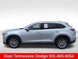 Used 2019 MAZDA CX-9 Touring image 4