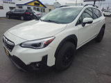 Used 2021 Subaru Crosstrek 2.5i Limited w/ Moonroof Package 1 image 2