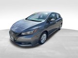 Certified 2025 Nissan Leaf S image 3