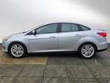 Used 2017 Ford Focus Titanium image 2