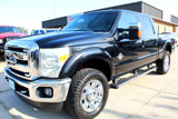 Used 2016 Ford F250 Lariat w/ Lariat Ultimate Package image 2