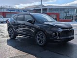 Used 2022 Chevrolet Blazer RS w/ Enhanced Convenience Package image 3