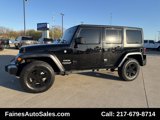 Used 2016 Jeep Wrangler Unlimited Sport w/ Quick Order Package 24S image 6