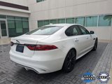 Used 2024 Jaguar XF R-Dynamic SE image 4