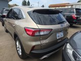 Used 2021 Ford Escape SE w/ Convenience Package image 4