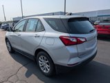 Used 2020 Chevrolet Equinox LS image 6