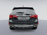 Used 2017 Acura MDX SH-AWD w/ Technology Package image 4